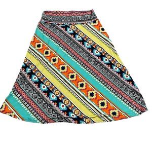 EUC Sunny Taylor‎ Maxi - #520